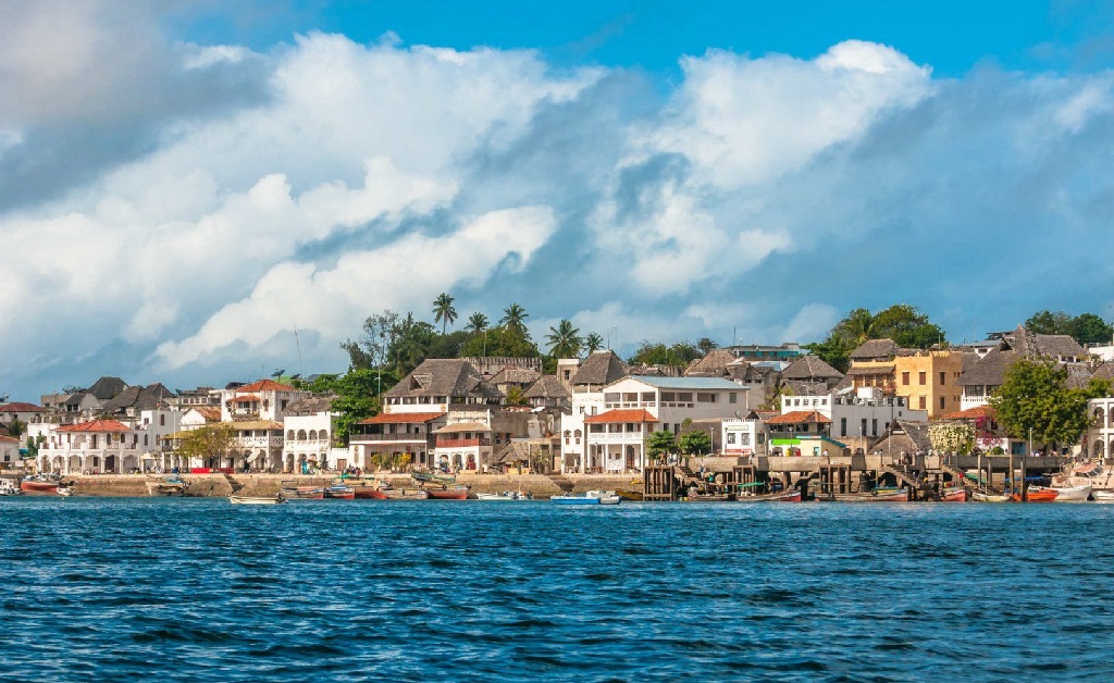 Conheça Lamu, a ilha queniana livre de Covid-19 que virou destino de ricos e famosos