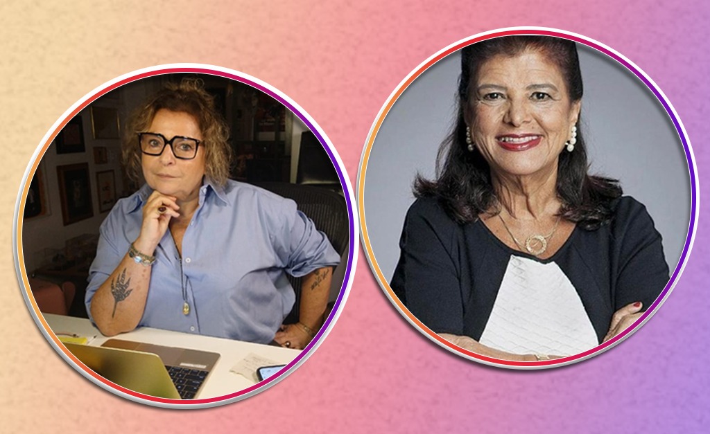 Confira 5 motivos para assistir a live de Joyce Pascowitch com Luiza Helena Trajano nesta sexta, às 11h
