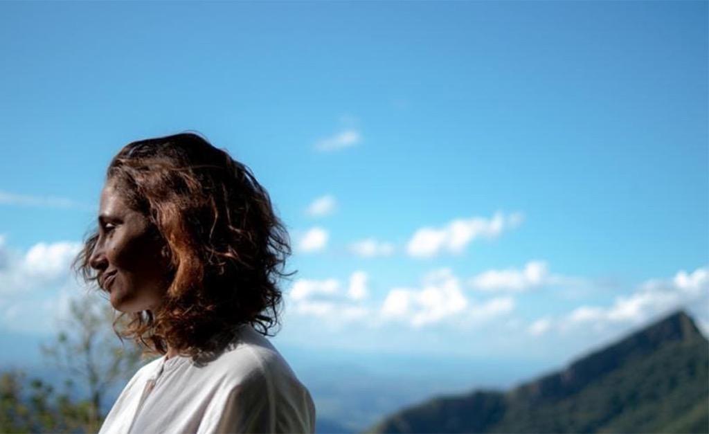 Embaixadora da ONU Mulheres no Brasil, Camila Pitanga será porta-voz de campanha contra violência de gênero na política