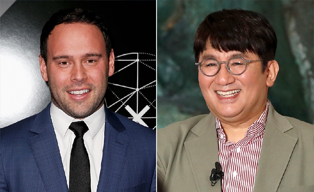Produtora musical responsável pelo sucesso do K-Pop compra empresa que cuida das carreiras de Demi Lovato, Justin Bieber e mais