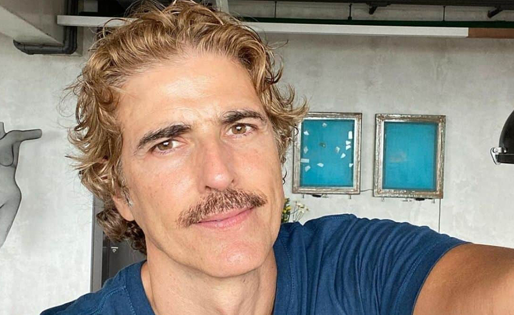 Reynaldo Gianecchini abre o jogo sobre o câncer que enfrentou há exatos 10 anos: “Me trouxe bençãos inacreditáveis”