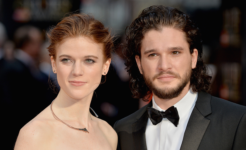Equipe de arqueologia autoriza Kit Harington e Rose Leslie a reformarem casa do século 15