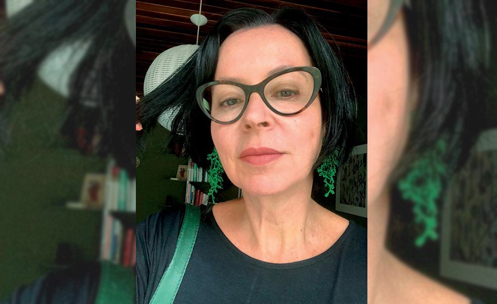 Para dar voz às mulheres de 50 anos, influenciadora Tina Lopes cria perfil no Instagram focado nessa faixa etária
