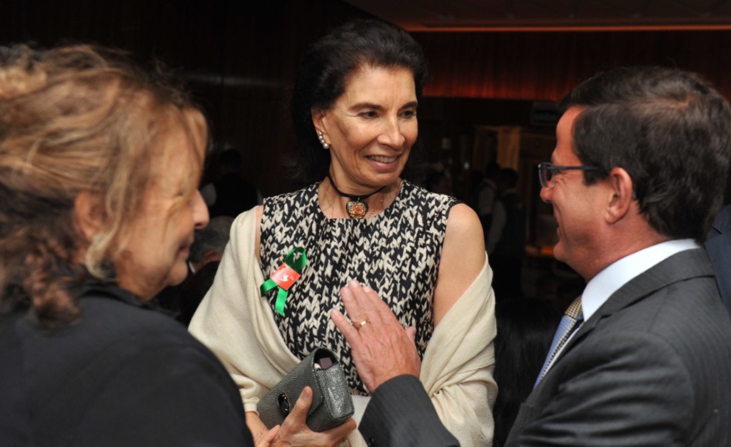 Maria Zilda Araújo vai representar a Credipaz no almoço de lideranças e executivas femininas com o presidente Jair Bolsonaro