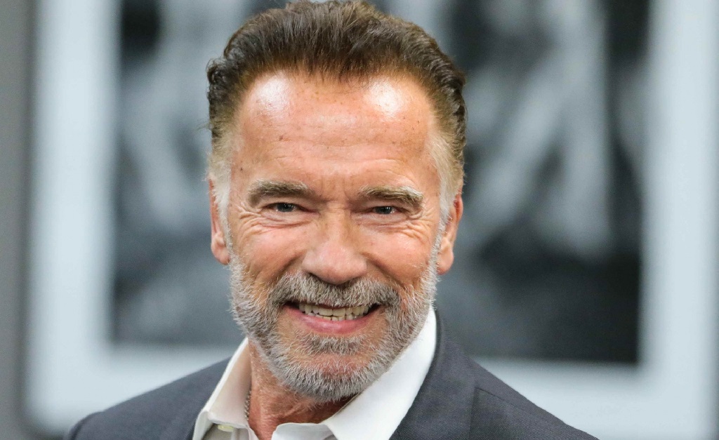 Schwarzenegger é o mais novo contratado da Netflix e Glamurama conta os detalhes do primeiro projeto dele com a gigante do streaming