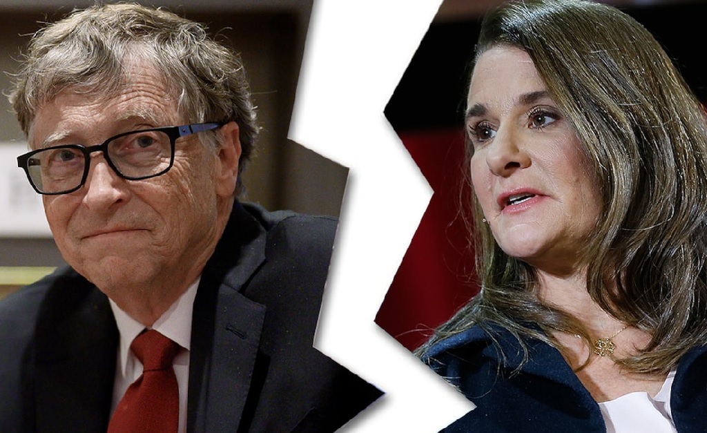 Sem acordo pré-nupcial assinado, divórcio de Melinda e Bill Gates pode se tornar o mais caro da história