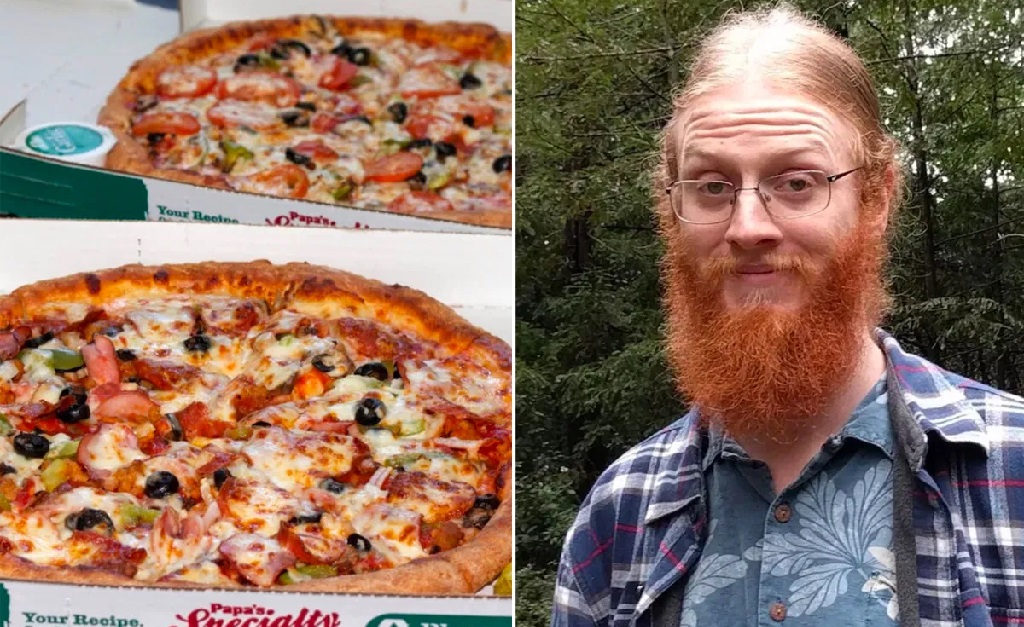 Homem que torrou ‘pequena fortuna’ em bitcoins com pizzas há 11 anos garante não ter arrependimentos
