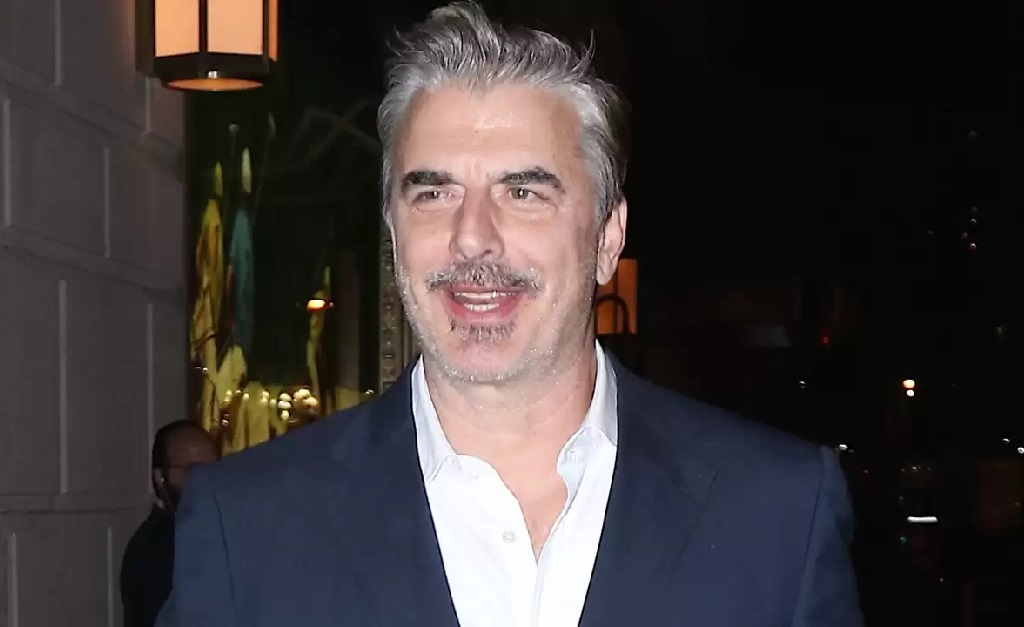 Chris Noth, o Mr. Big de ‘Sex and the City’, está confirmado no revival da série que a HBO Max tem no forno