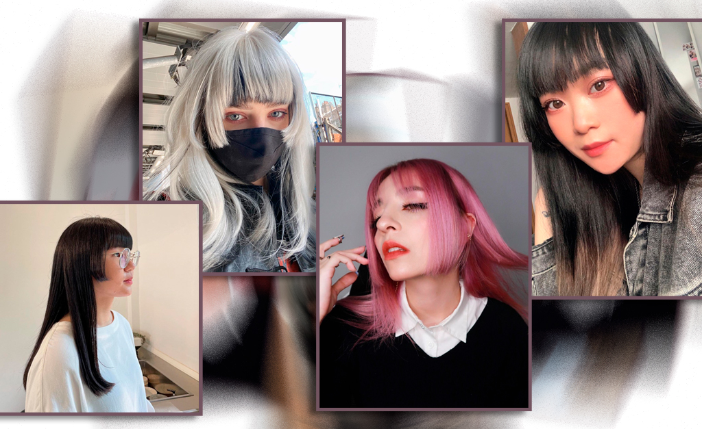 Hime Cut é o corte do momento com referências da nobreza japonesa. Glamurama desvendou a moda cheia de significado