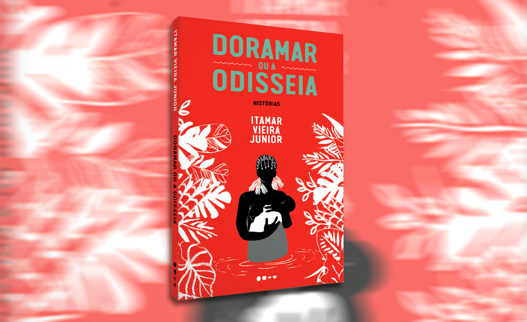 Leitura das semana: o novo livro de Itamar Vieira Junior, um dos autores mais incensados da literatura brasileira no momento