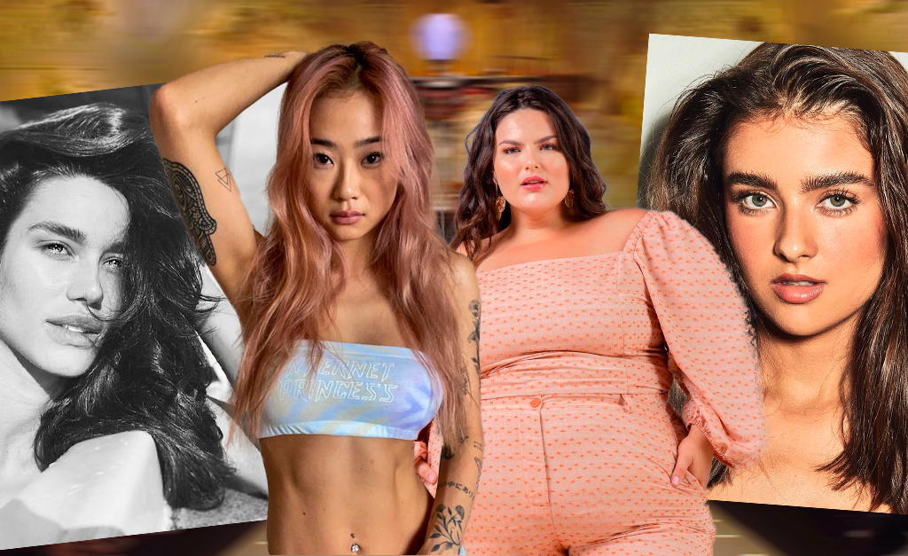 “Verdades Secretas 2” escala modelos para atuar na continuação da trama. Glamurama mostra quem são as novas atrizes!