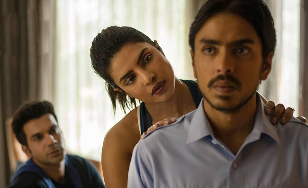 Filme da semana: “O Tigre Branco”, que traz Priyanka Chopra-Jonas no elenco, escancara desigualdade social na Índia… e no mundo