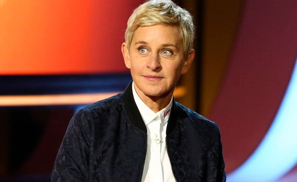 Ellen DeGeneres anuncia cancelamento de seu programa depois de 18 anos no ar: “Não é mais um desafio”