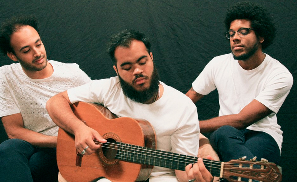Trio Gilsons – composto por herdeiros de Gilberto Gil – faz sucesso no Youtube e pensa em álbum: “Carnavais e férias de verão muito frutíferas”