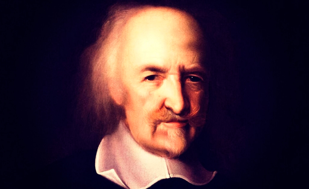 Geração Z: Audino Vilão explica fatos e acontecimentos dos desenhos animados evocando o filósofo Thomas Hobbes