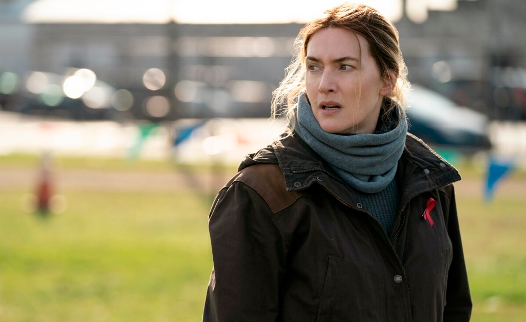 Série da semana: “Mare of Easttown”, com Kate Winslet, tem boas doses de drama e suspense do começo ao fim