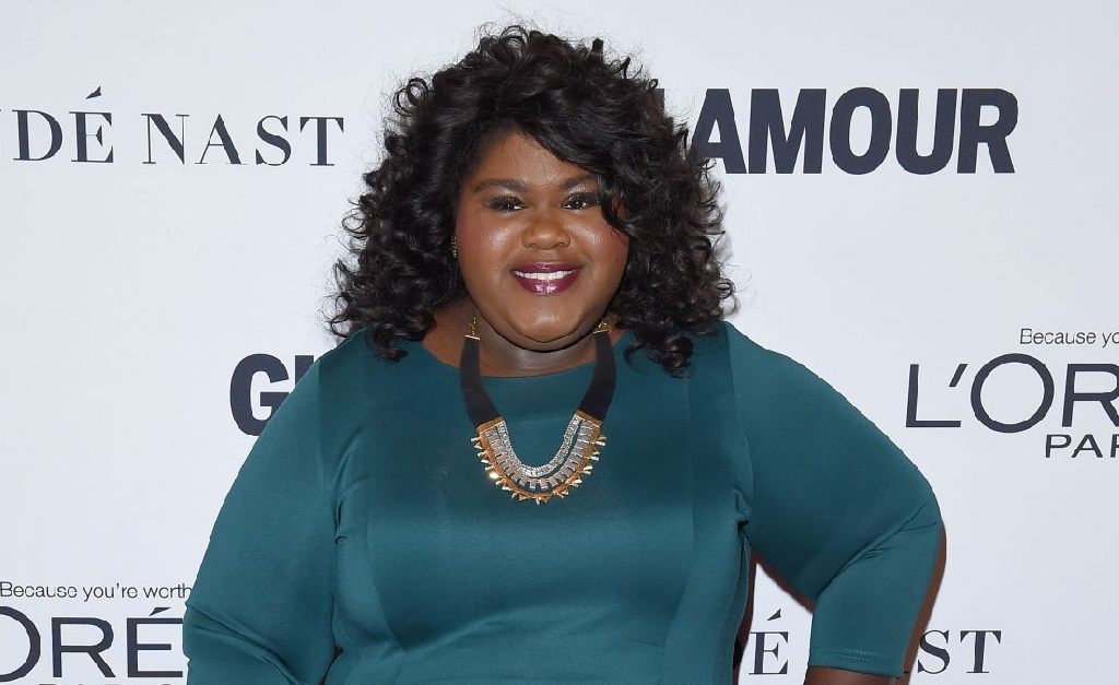 Gabourey Sidibe vai estrear como diretora em filme sobre escritora que luta contra a esclerose múltipla