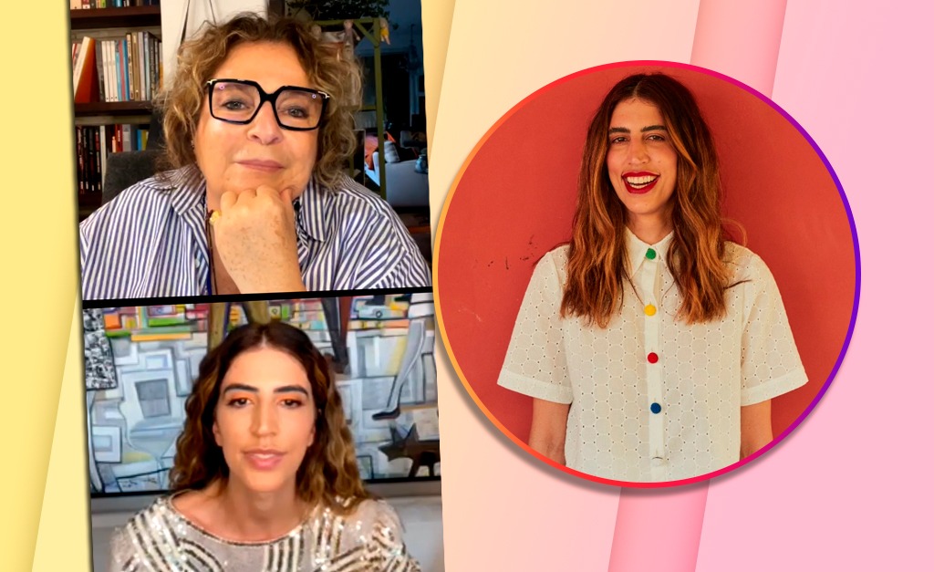 Irreverência e criatividade definem Thai de Melo Bufrem, que se tornou ‘queridinha’ das redes: “Sou piada pronta, fiz deboche da fama e virei famosa”