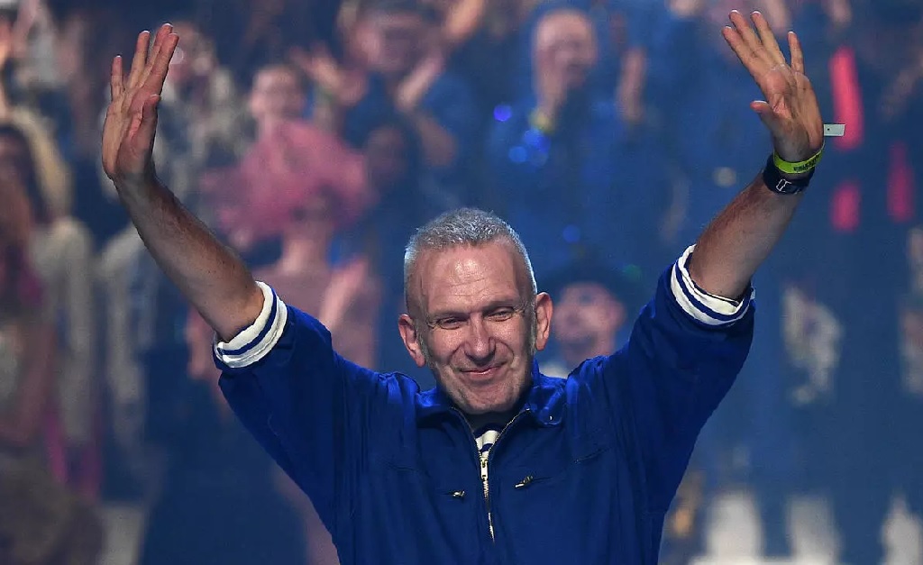 Depois de anunciar o próprio fim, Jean Paul Gaultier ressurge com coleção de ready-to-wear
