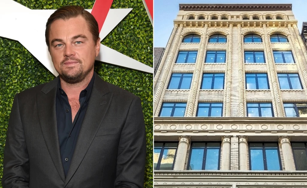Apartamento de luxo em NY que já foi ‘ninho de amor’ de DiCaprio está à venda por R$ 45 milhões. Vem fazer um tour!