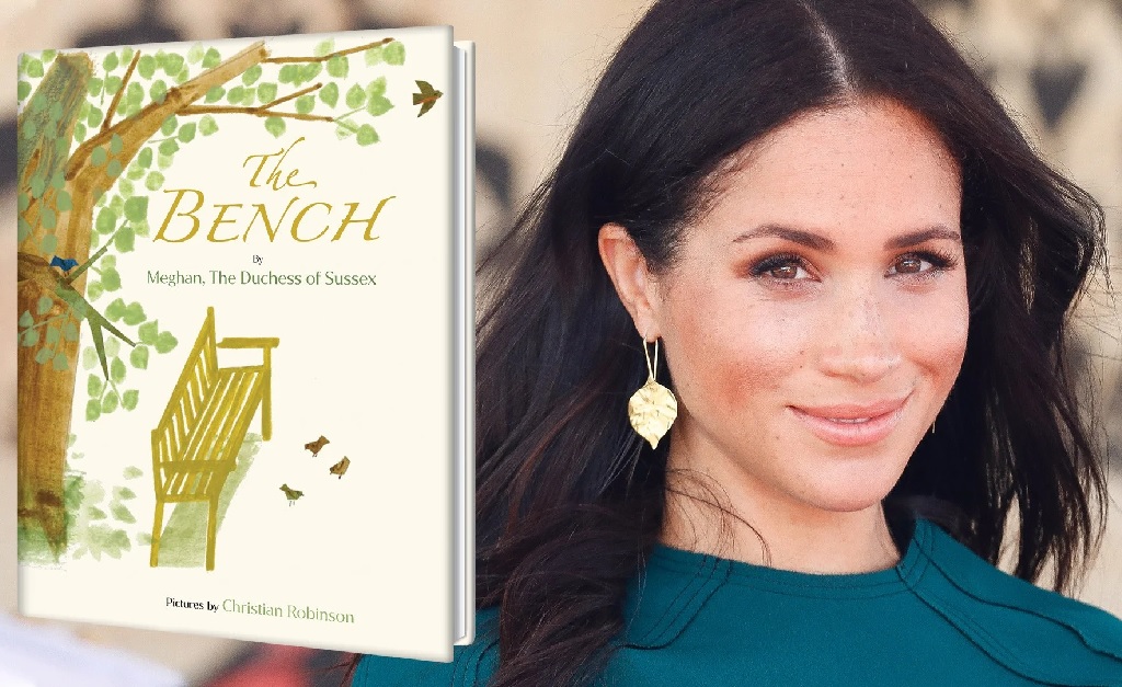 Meghan Markle pode ter recebido quase R$ 4 milhões em adiantamento por livro infantil que escreveu