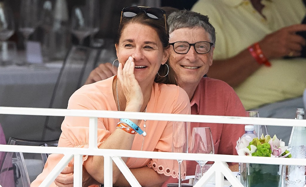 Divórcio de Melinda e Bill Gates pode trazer à tona histórias que os dois prefeririam manter em segredo