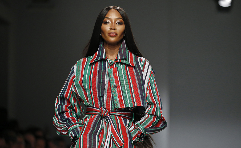 Naomi Campbell faz 51 anos no momento em que se tornou mãe. Para comemorar, selecionamos algumas curiosidades sobre a top!