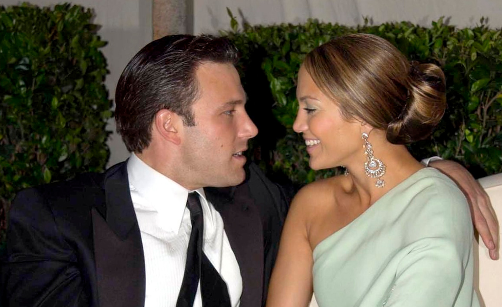 Rumores da volta do casal Ben Affleck e Jennifer Lopez quebram a internet e atiçam celebs: ‘Amo os dois… isso seria incrível’, disse Matt Damon