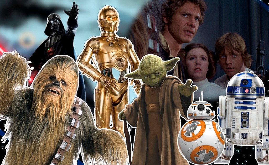 May the 4th be with you: no dia oficial de “Guerra nas Estrelas”, as cifras de cair o queixo da saga multibilionária