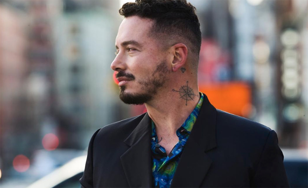 Documentário da semana: “The Boy From Medellín” conta história de J Balvin unindo reggaeton com a política conturbada da Colômbia
