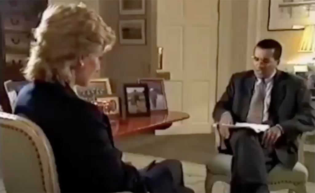 BBC pede desculpas por conduta em entrevista polêmica com Lady Di após investigação apontar que jornalista mentiu. Entenda!