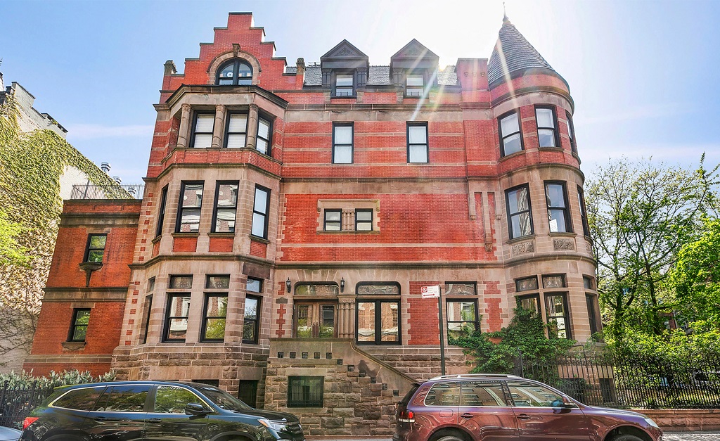 Château de ‘Os Excêntricos Tenenbaums’, filme de Wes Anderson, pode ser alugado… por quase R$ 105 mil mensais!