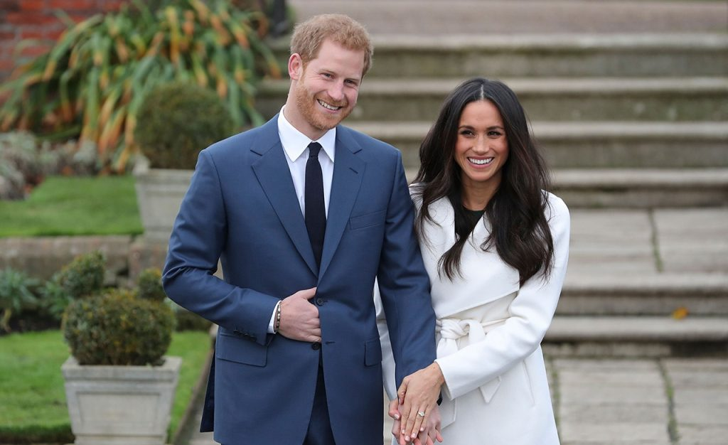 Filha de Meghan e Harry pode ganhar nome especial em homenagem ao príncipe Philip. Saiba qual é o mais cotado!