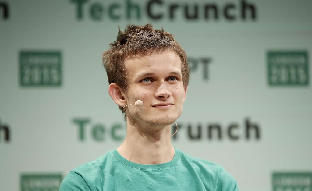 Cofundador do Ethereum, russo-canadense Vitalik Buterin doa R$ 5,26 bilhões para a crise da Covid na Índia