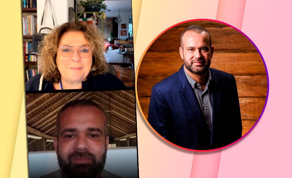 Renato Meirelles, um dos maiores especialistas em população brasileira, fala de pandemia e perspectivas para o futuro: “Temos todas as condições de sair disso melhor do que entramos”