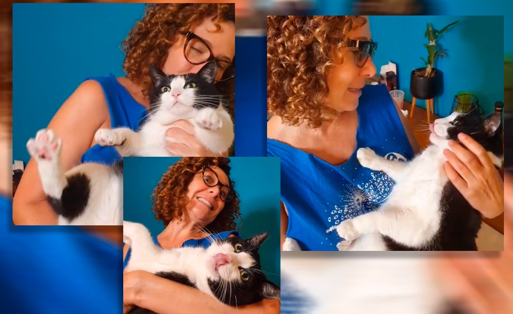 Repórter Giuliana Girardi comanda “Bichos na Escuta”, novo podcast para quem ama pets: “Rendem muita conversa”