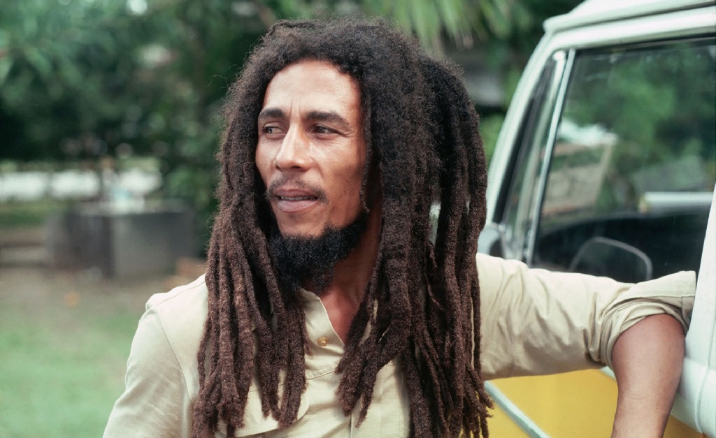Dona do catálogo de Bob Marley levanta quase R$ 2 bilhões para investir em hits musicais