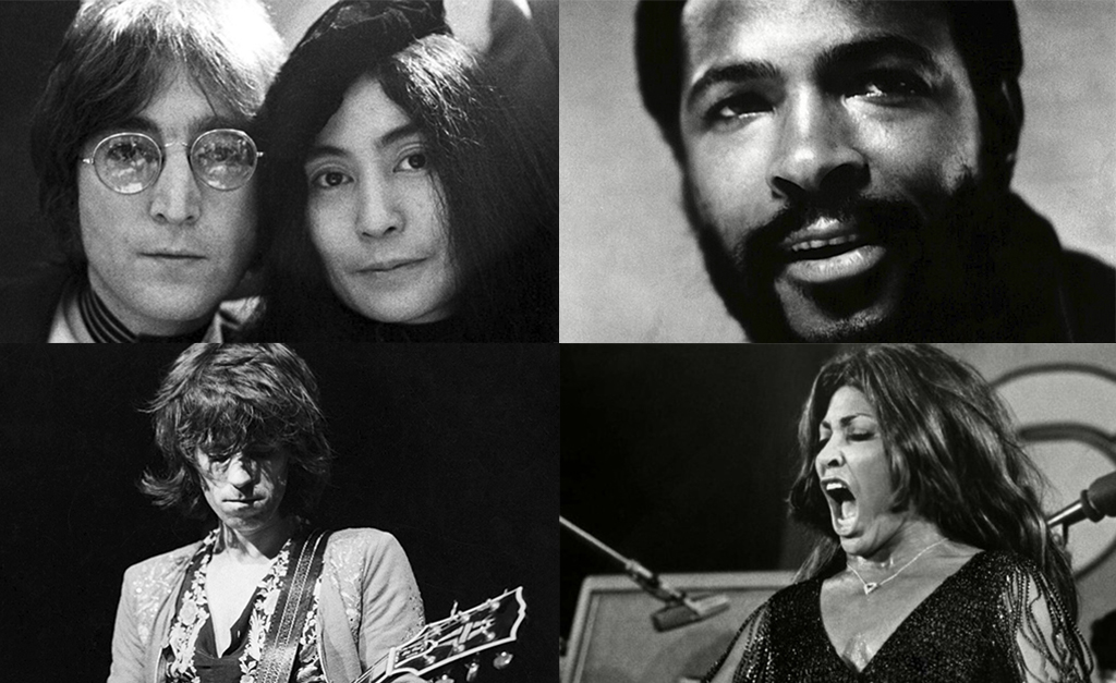 Série da semana: ‘1971: O ano em que a música mudou tudo’ é o doc hit do momento e foca no legado da geração sexo, drogas e rock’n roll