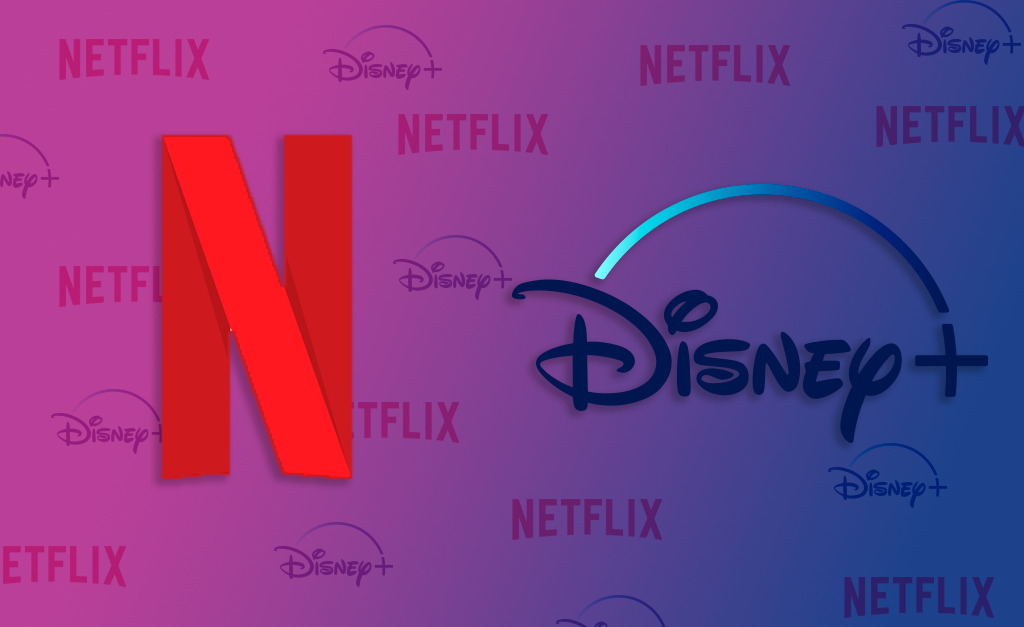 Netflix lança e-commerce para alavancar rendimentos e tornar a perseguição ao Disney+ ainda mais intensa