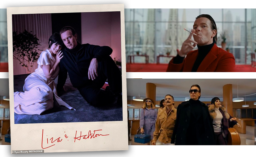 ‘Efeito Netflix’: vendas da Halston disparam 631% com sucesso da série no streaming