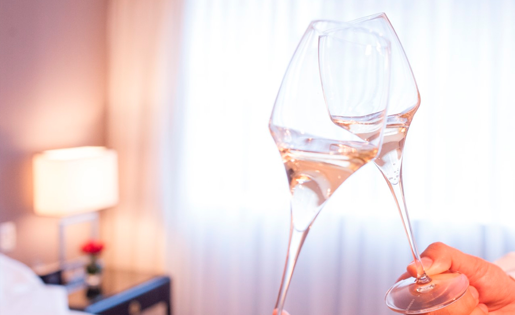 Grand Mercure Vila Olímpia tem sugestões das mais românticas para surpreender seu amor no Dia dos Namorados