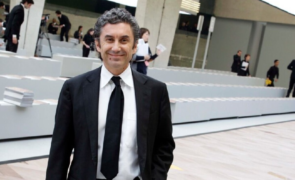 Marco Gobbetti anuncia saída da Burberry para comandar a Salvatore Ferragamo