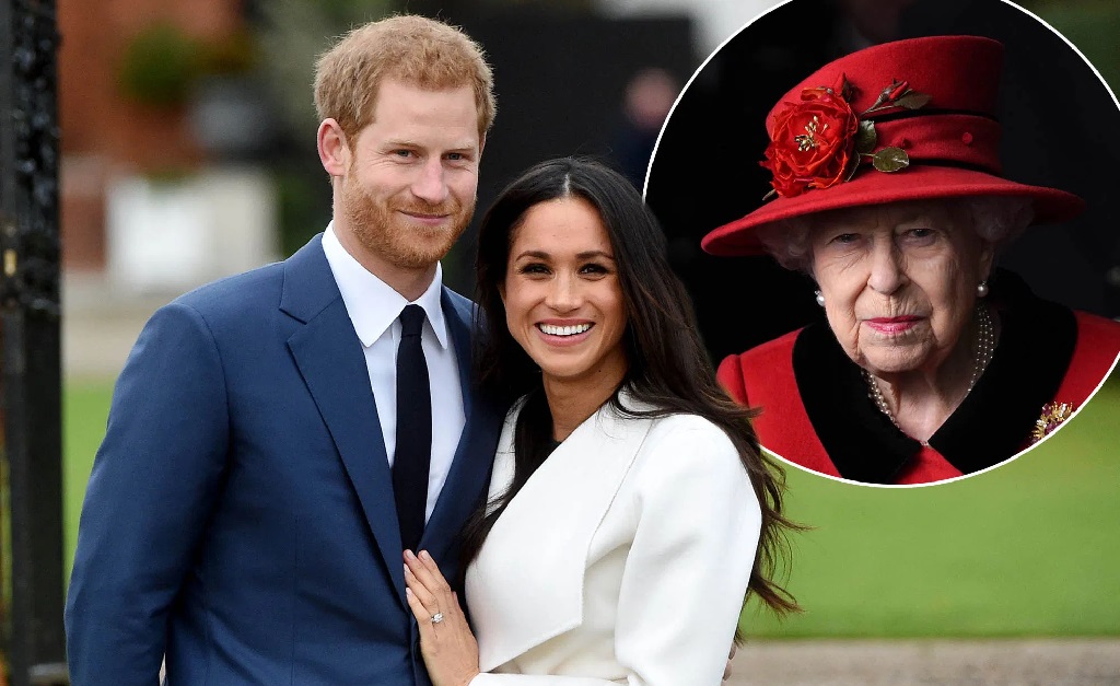 Nome escolhido por Meghan e Harry para batizar filha recém-nascida pode ser ‘ofensivo’ para a rainha. Entenda!