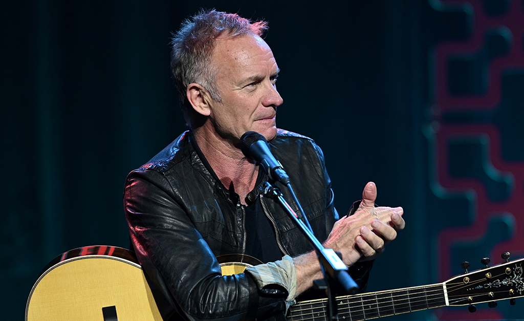 Sting se dedica à arte da interpretação e é confirmado em “Kaamelott: Premier Volet”, filme francês de fantasia. Aos detalhes!