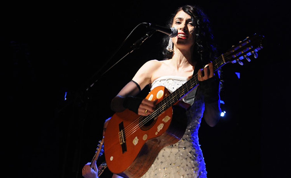 Marisa Monte cria ação inusitada para lançar seu novo álbum e ajudar os profissionais da cultura ao mesmo tempo
