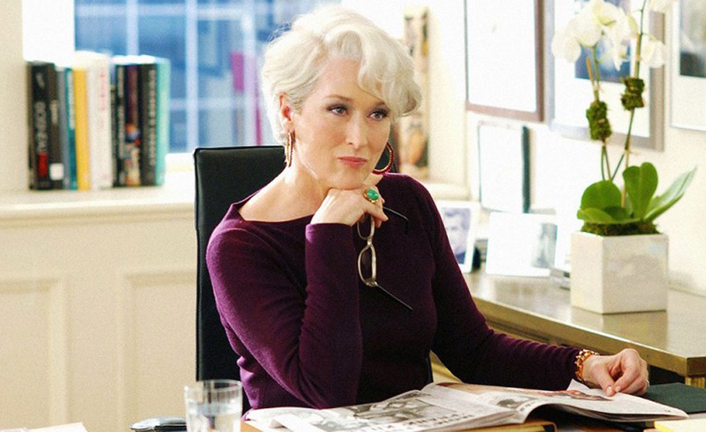 Miranda Priestly vem aí! Autora de “O Diabo Veste Prada” confirma conversas sobre série e sequência para o filme mais fashion de todos os tempos