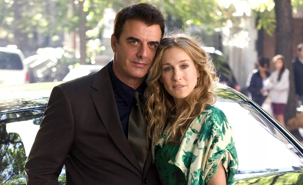 Suposto roteiro de revival de ‘Sex and the City’ que vazou nas redes aponta para crise conjugal entre Carrie e Mr. Big