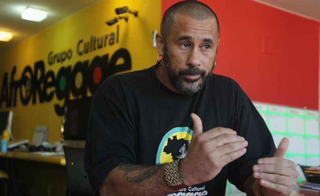 José Junior fala sobre recuperação da Covid-19 e exalta trabalho de equipe médica