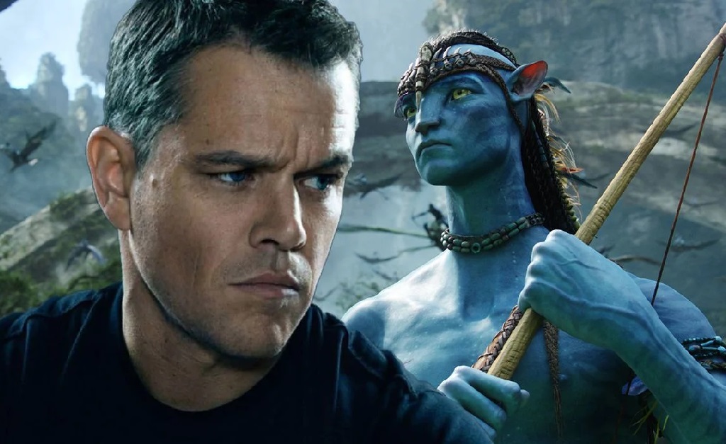 Matt Damon fala sobre a vez em que recusou um cachê de quase R$ 1,5 bilhão para atuar no 1º ‘Avatar’