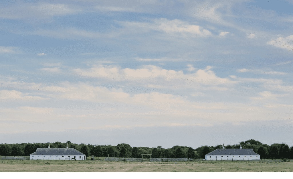 Casa nos Hamptons que já pertenceu a Andy Warhol é transformada em galeria de arte
